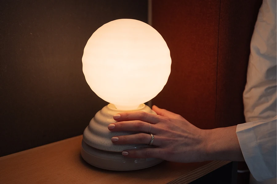 Wohnwelten Tageslichtwecker Wake Wohnwelten Tageslichtwecker Wake